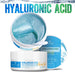 Hyaluron Acid Eye Masks 60pcs Remove Puffiness Dark Circles Anti Wrinkles Eye Patches