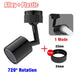Adjustment Faucet Extension Tube Water Saving Nozzle Filter Water Tap Extender