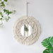 Decorative Wall Blob Mirror Home Decor Makeup Aesthetic Mirrors