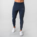 Fitness Running Training Sports Cotton Trousers Men's Breathable Slim Pants