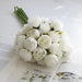Silk Flowers Peony Artificial Flowers Rose Bouquet Wedding Home Decoration