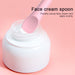 Silicone Eyeliner Marscara Lipstick Wearing Aid Face Mask Applicator