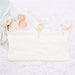Portable Baby Crib Storage Bag Multifunctional Newborn Bed Headboard Organizer
