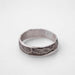 Viking Gothic Stainless Steel Rings Men Women Fashion Jewelry
