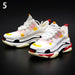 Casual Style Doll Sneaker Cute Small Unique Design Doll Shoes