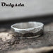 Viking Gothic Stainless Steel Rings Men Women Fashion Jewelry