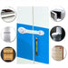 Child Safety Cabinet Lock Baby Proof Security Protector Drawer Door Cabinet Lock