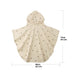 Soft Cotton Baby Hooded Bath Towel for Boys Girls Bathrobe