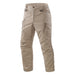 Men's Cargo Pants Multi Pockets Work Trousers Casual Tactical Wear-resisting Pants