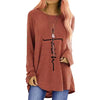 Large Size Faith Print Sweatshirt Hoodies for Comfort and Inspiration