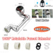 Adjustment Faucet Extension Tube Water Saving Nozzle Filter Water Tap Extender