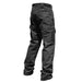 Men's Cargo Pants Multi Pockets Work Trousers Casual Tactical Wear-resisting Pants