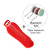 Kid Infant Foot Measure Gauge Shoes Size Measuring Ruler Tool