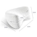 Back Hip Body Joint Pain Relief Thigh Leg Pad Orthopedic Cushion Pillow