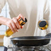 Kitchen Oil Bottle Cooking Oil Spray Barbecue Spray Oil Dispenser