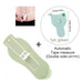 Kid Infant Foot Measure Gauge Shoes Size Measuring Ruler Tool