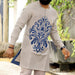 Men's Long Sleeve Shirt Trouser Set Traditional Clothes Men's Fashion Clothes