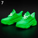 Casual Style Doll Sneaker Cute Small Unique Design Doll Shoes