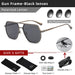 Anti-Glare Day Night Vision Glasses Men Women Polarized Sun Glasses