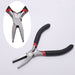 Multifunctional Hand Tools Jewelry Pliers Equipment Round Nose End Cutting Wire Pliers