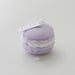 Macaron Shape Scented Candles Bright Color Decorative Aromatic Candles