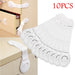 Child Safety Cabinet Lock Baby Proof Security Protector Drawer Door Cabinet Lock