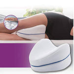 Back Hip Body Joint Pain Relief Thigh Leg Pad Orthopedic Cushion Pillow