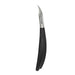 Toenail Scissors Dead Skin Removal Stainless Steel Nail Clipper Pedicure Tool