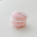 Macaron Shape Scented Candles Bright Color Decorative Aromatic Candles