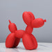 Luxury Living Room Decoration Animal Figurines Home Decor Statues