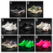 Casual Style Doll Sneaker Cute Small Unique Design Doll Shoes
