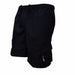 Men's Casual Work Shorts Loose Tooling Multi-Pocket Outdoor Shorts