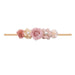 Baby Girl Headband Newborn Elastic Flower Toddler Kids Hair Band