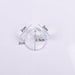 Child Safety Silicone Protector Table Corner Edge Protection Cover