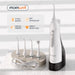 Oral USB Rechargeable Water Flosser Portable Dental Water Jet