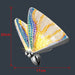 Modern LED Butterfly Wall Lamp Indoor Lighting Acrylic Home Decoration Lamp