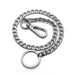 55Cm Men's Waist Key Chain Retro Skull Metal Hip Hop Gothic Punk Jewelry
