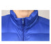 Men's Ultra Lightweight Down Jacket Wind-Resistant Hoodie Jackets