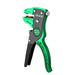 Automatic Wire Stripper Flatwire Cutter Adjustable Stripping Plier