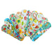 Cartoon Animal Pattern Waterproof Hemostasis Kids Band Aid Stickers