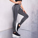 Seamless Sports Yoga Leggings Women Fitness Workout Leggings