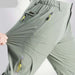 Stretchable Men's Cargo Pants Quick Dry Outdoor Hiking Trekking Tactical Trouser Pants