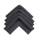 Child Safety Silicone Protector Table Corner Edge Protection Cover
