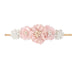 Baby Girl Headband Newborn Elastic Flower Toddler Kids Hair Band