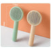Pet Brush Comb Hair Remover Dog Cat Hair Grooming Comb