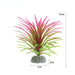 PVC Aquarium Decorative Artificial Leaves Plant Environmental Aquarium Decors