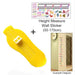 Kid Infant Foot Measure Gauge Shoes Size Measuring Ruler Tool