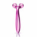 3D Roller Massager Y-Shape 360 Rotate Thin Face Body Shaping Massager