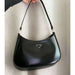 Single Shoulder Crossbody Bag Leather Sequins Small Design Versatile Women's Handbag