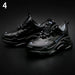 Casual Style Doll Sneaker Cute Small Unique Design Doll Shoes